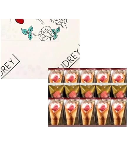 9022オードリーおまとめ商品 Amazon.co.jp: 【手提げ袋付】オードリー グレイシア ハローベリー